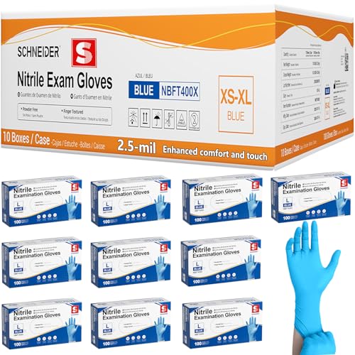 Medical Exam Glove (Medium)