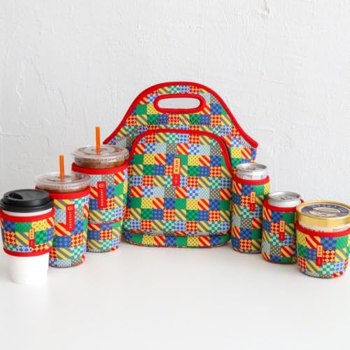 IceCreamSok Insulated Neoprene Cover (House Rules / Fits Tapered Pints)