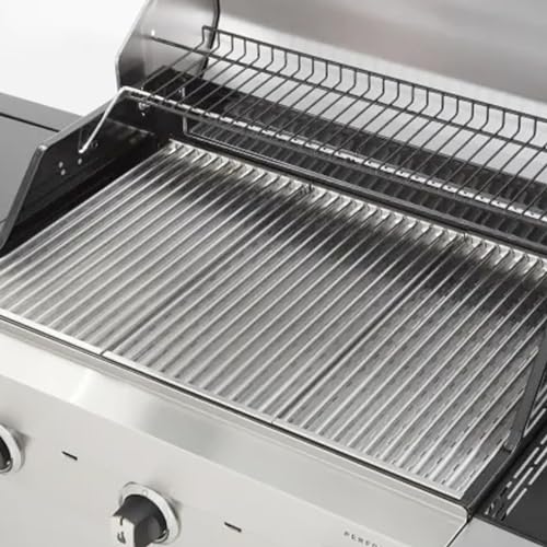 17" Grill Grate for Charbroil Performance TRU (3-Pack SS)