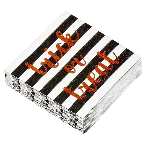 Cocktail Napkins (50 Pack)
