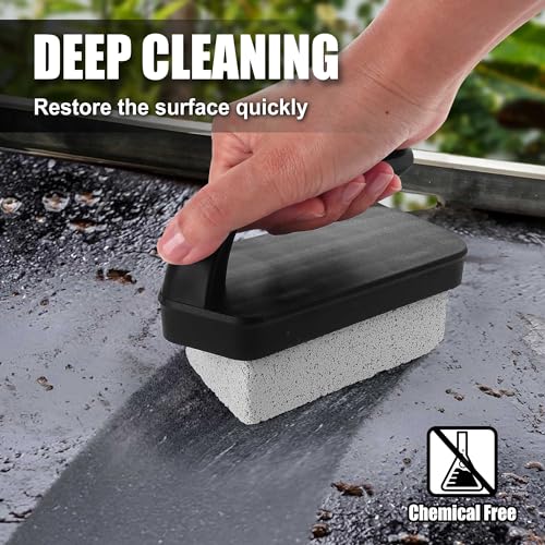 Griddle Cleaning Kit for Blackstone