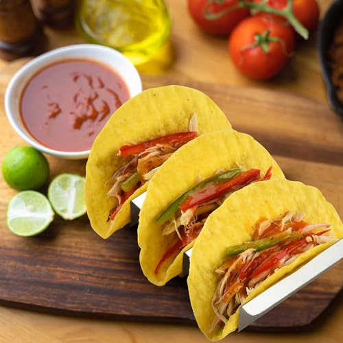 Taco Holders Set of 12