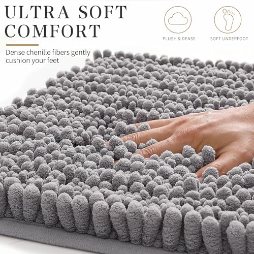 Bathroom Rugs Non