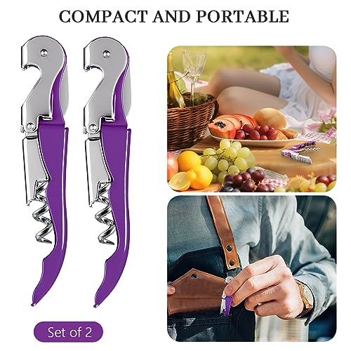 2 Pack Wine Opener (2 Count)