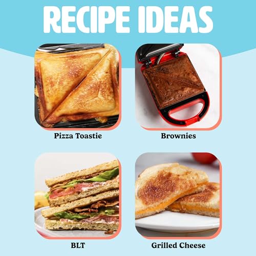Mini Sandwich Maker