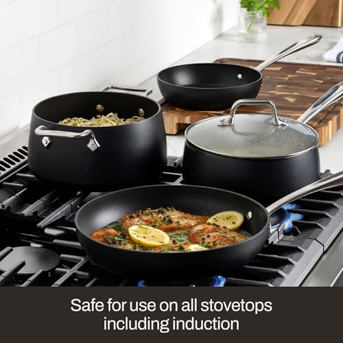 HA1 Expert Nonstick (7 Piece Set)