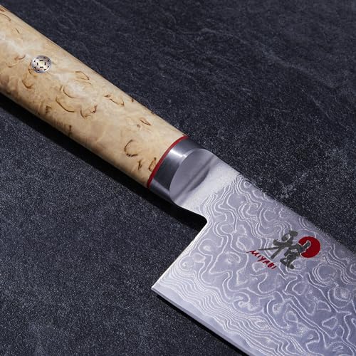 Birchwood SG2 Japanese Chef's Knife (SG2 Chef's Knife, 9-inch)