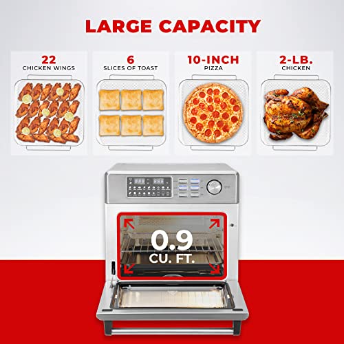 Oven Air Fryer