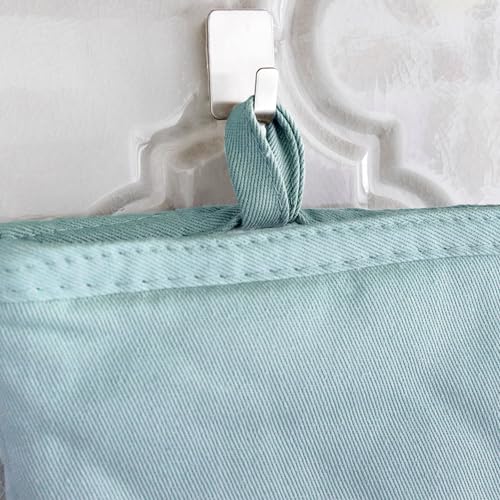 Silicone Oven Mitt (Rainfall / 1 Pack)