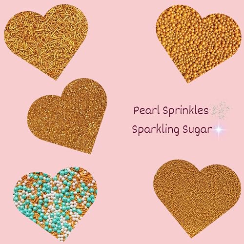 Celebration Sprinkles Mix