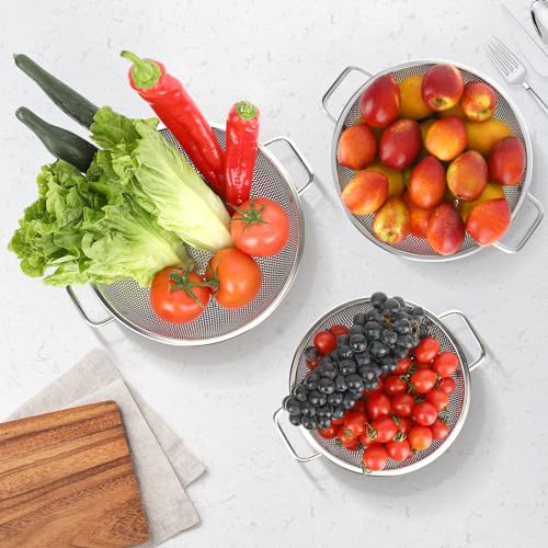 Colander for Kitchen