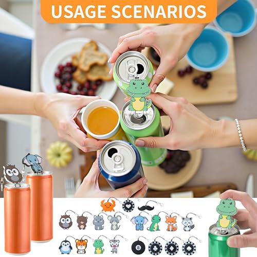 Cartoon Can Protector (13)