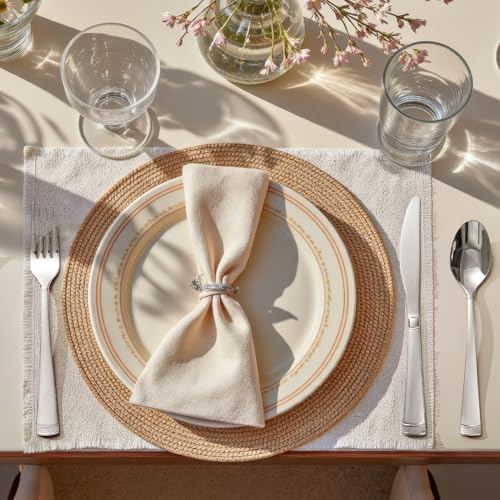20 Piece Flatware Set (20 Count)