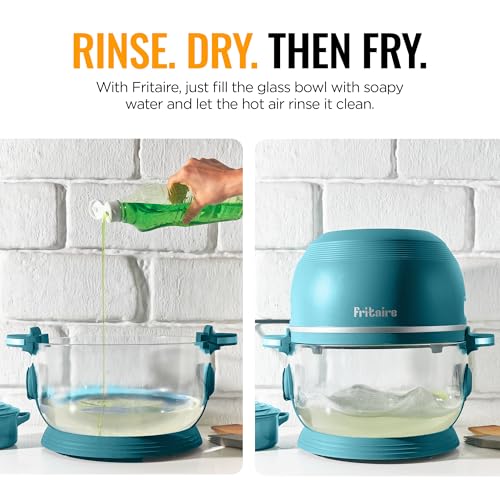 Non Toxic Air Fryer™ Pro