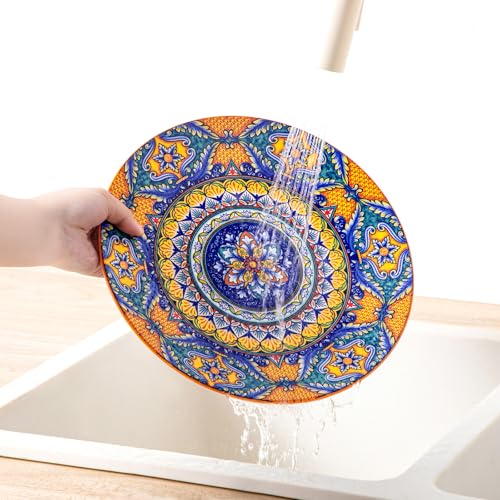 18 Piece Dinnerware Sets (Service for 6 (18 Pcs))