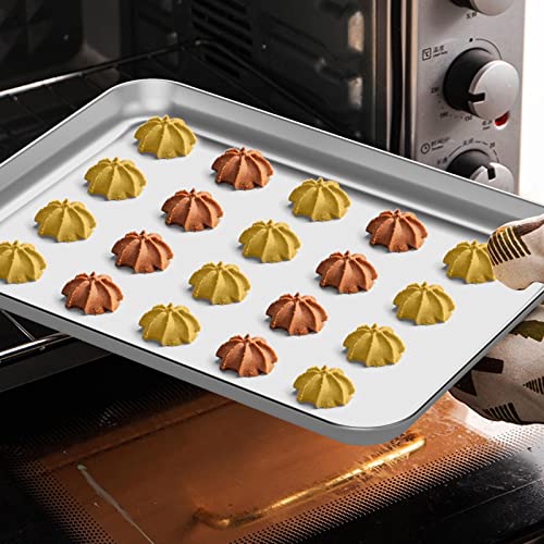 Baking Sheet Set of 2