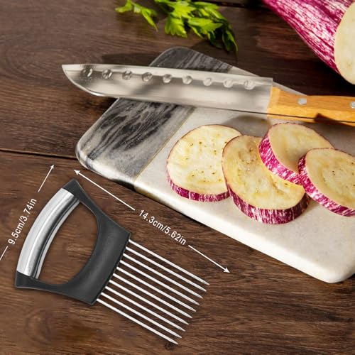 Onion Slice Holder (D)