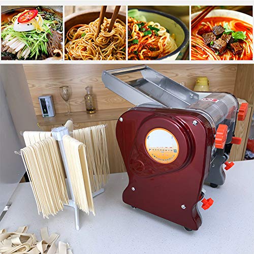 Pasta Maker Machine (L180-3/9US)