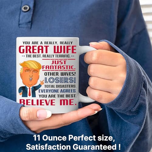 Gifts for Wife (Best Wife)