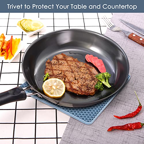 Trivets for Hot Dishes (4 Count)