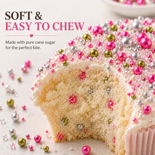 Sprinkles Mix (5 Ounce)
