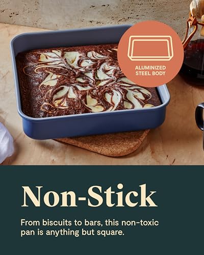 9" Non Stick Ceramic (2 Count)