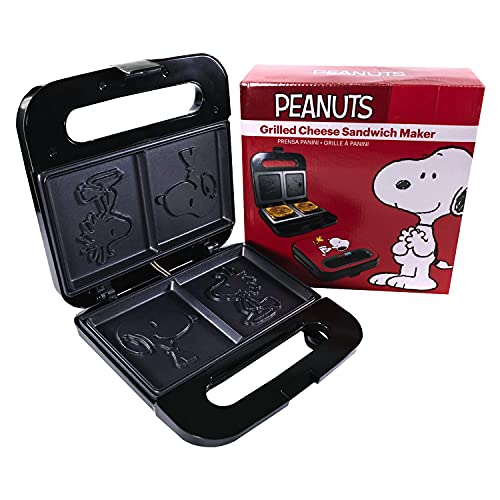 Peanuts Grilled Cheese Maker (Peanuts Snoopy)