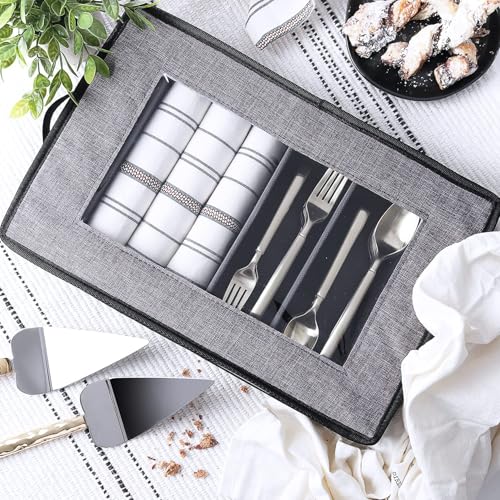 Flatware Organizer for Drawer