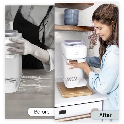 Appliance Slider (7.5”W x 14.5”D / Natural)