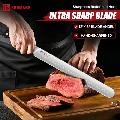 Carving Knife Set (2 Pcs)