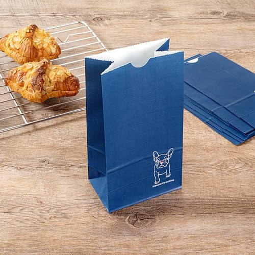 Paper Frenchie Bag (4 lb / Frenchie)