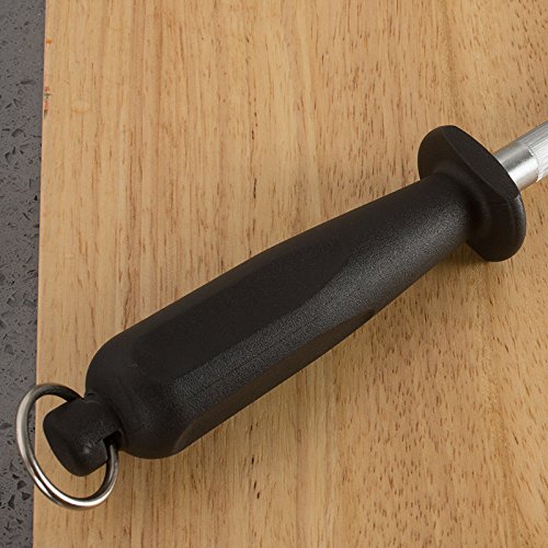 12 Inch Knife Sharpening Rod
