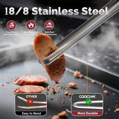Precise Serrated Non (2 Count)