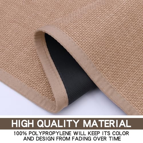 Kitchen Mat Set of 2 PCS