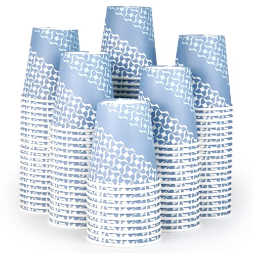 Paper Coffee Cups 10 oz (10 oz-240ct)