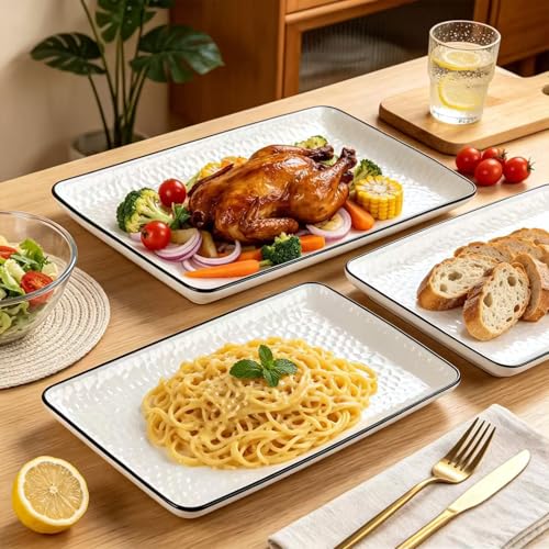 Serving Platters