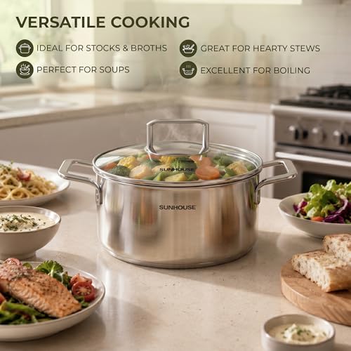 3.4 QT Fully Clad Tri