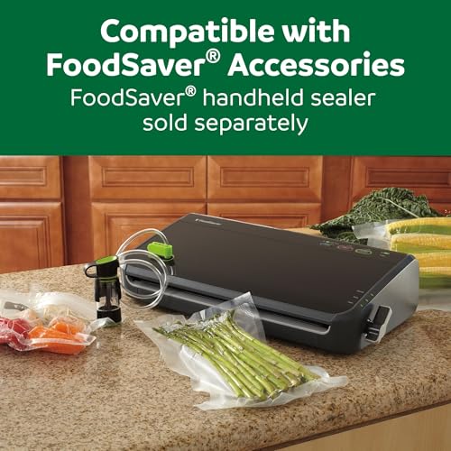 Vacuum Sealer Machine