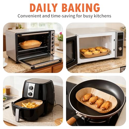 Loaf Pan Liners (9x5 inch)