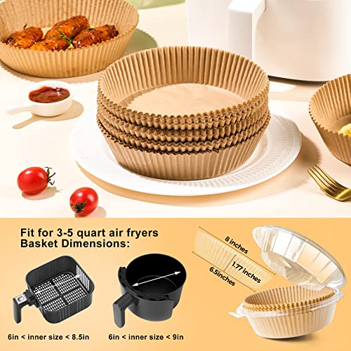Air Fryer Liners Disposable