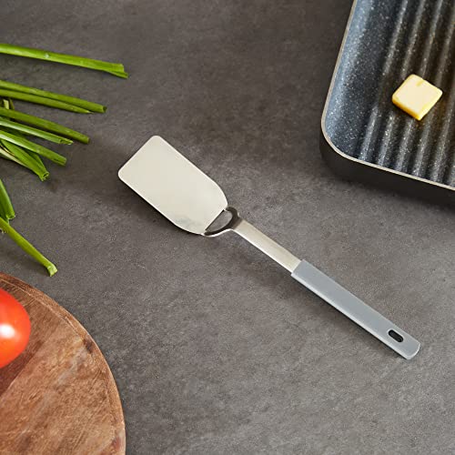 Endurance Kitchen Tool Collection Flexible Stainless Steel (Spatula, Mini / Stainless Steel)