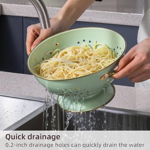 Metal Colander Set of 3 (3 Count)