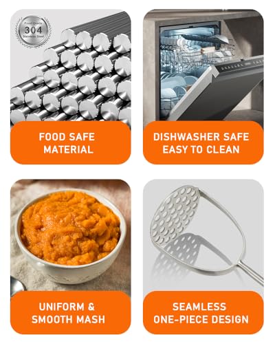 Potato Masher