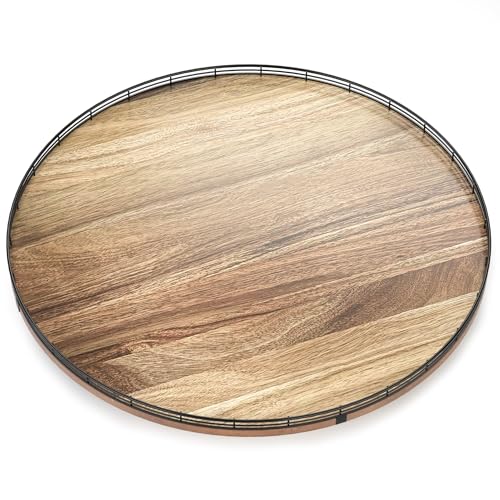24 Inch Lazy Susan Turntable