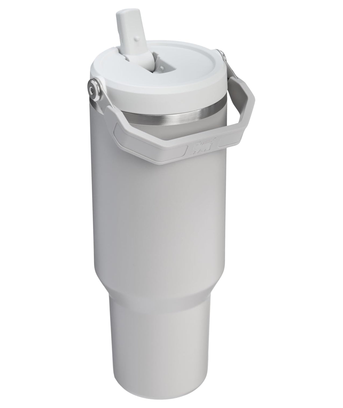 IceFlow 2.0 Flip Straw Tumbler (Ash 2.0 / 40 Ounces)