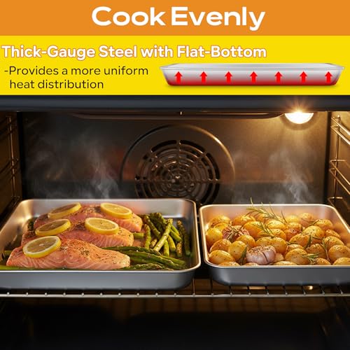 Baking Sheet Set of 3 (3 Count)