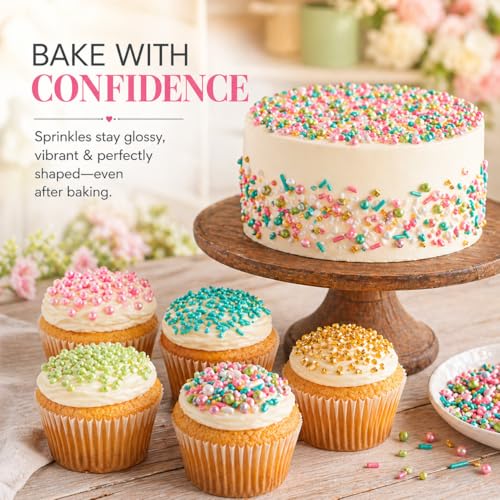 Cool Mom Sprinkles Mix