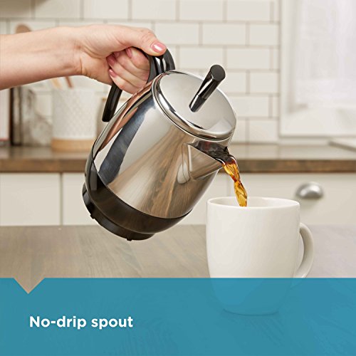 Farberware 4 Cup Stainless Steel Coffee Percolator