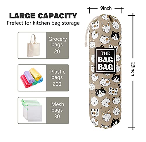 Funny The Bag Bag (Cat 03)