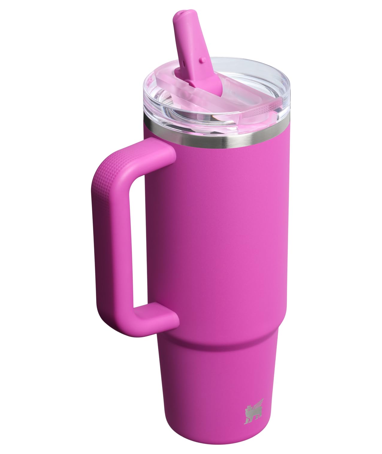 Quencher ProTour Flipstraw Tumbler (30 Ounces / Dark Blossom)